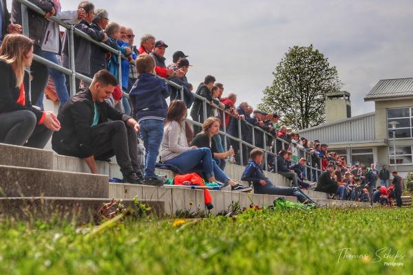 Sportplatz Eschenwiese - Dunningen-Seedorf