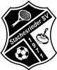 Wappen Stachesrieder SV 1971  49233