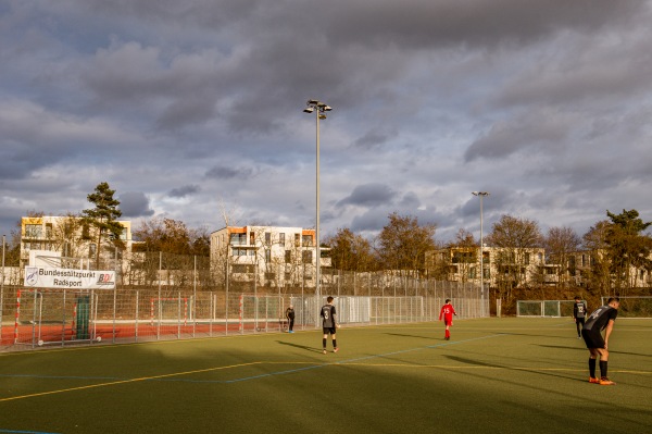 Sportanlage Bertolt-Brecht-Schule Platz 2 - Nürnberg-Langwasser