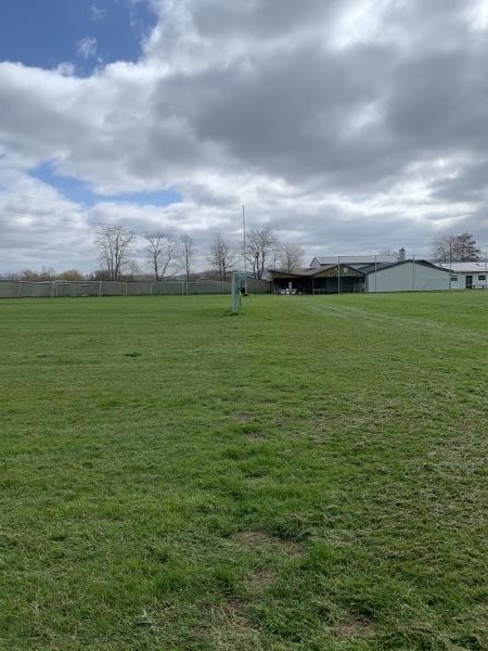 Sportplatz am Birkenhof - Hardegsen-Gladebeck