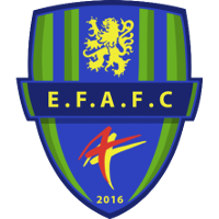 Wappen Entente Feignies Aulnoye FC