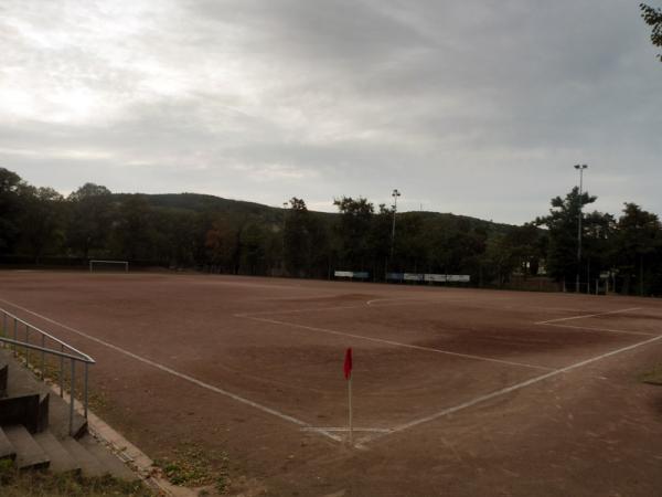 Ahrstadion - Bad Neuenahr-Ahrweiler