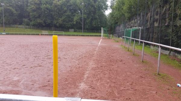 Sportanlage Eschenbeek - Wuppertal-Uellendahl
