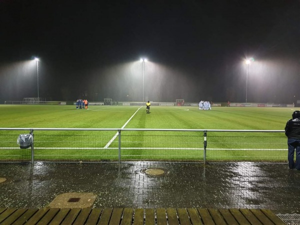 Sportplatz am Fouesnantplatz - Meerbusch-Strümp