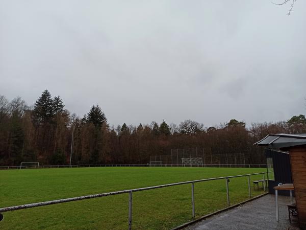 Herrenwaldstadion - Niefern-Öschelbronn