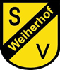 Wappen SV Weiherhof 1965