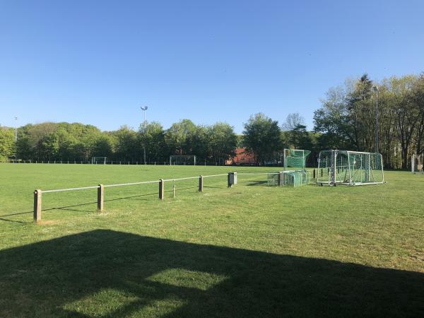 Sportanlage Osterodener Weg Platz 2 - Merzen