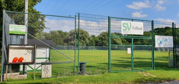Sportplatz Jägerstieg - Olching-Esting