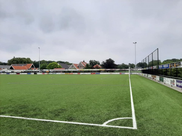 Sportpark Langeveen - Tubbergen-Langeveen