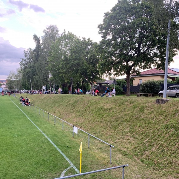 Sportplatz Bottenbach - Bottenbach