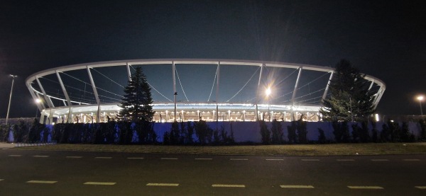 Stadion Śląski - Chorzów