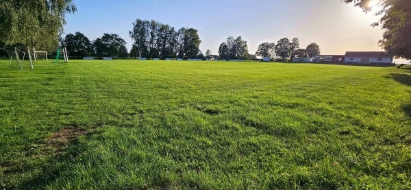 Sportanlage Sepp-Herberger-Straße - Beuren