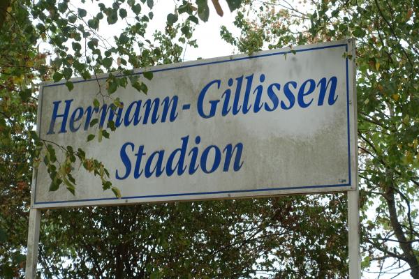 Sportpark Orsbeck Platz 2 - Wassenberg-Orsbeck