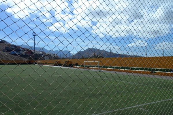 Campo de Futbol Cañada Honda Chanito Tacoronte Rodriguez - Gáldar, Gran Canaria, CN