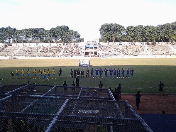 Stadion Petrokimia - Gresik