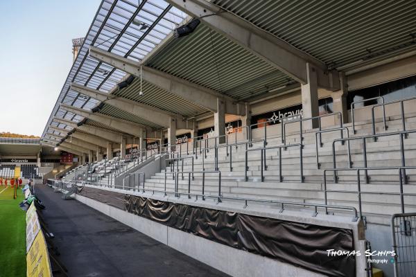 Bravida Arena - Göteborg