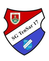 Wappen SG Tensbüttel-Röst/Sarzbüttel (Ground A)  63468