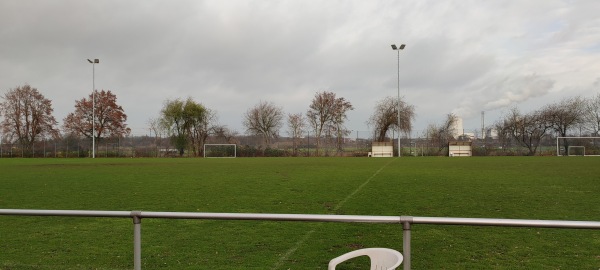 Leinestadion D-Platz - Seelze