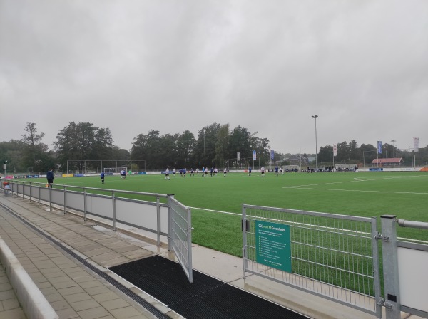 Sportpark 't Opbroek veld 2 - Rijssen-Holten