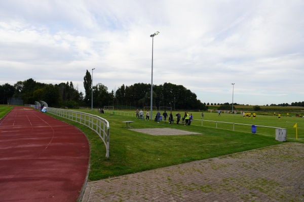Sportpark Thiede B-Platz - Salzgitter-Thiede