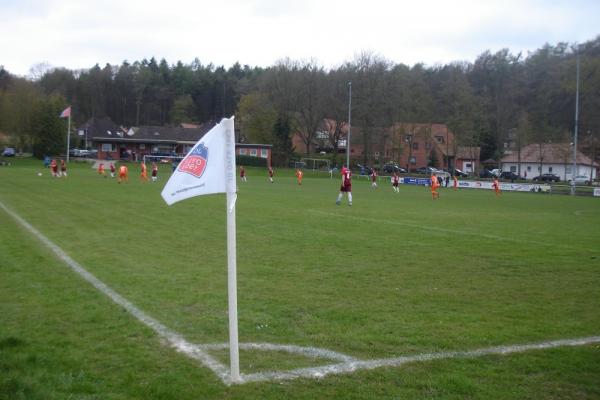 Sportplatz Oyler Berg - Marklohe-Oyle