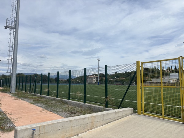 Stadio Gian Pietro Siboni Campo 2 - Bedizzole