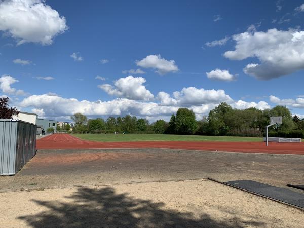 Sportanlage Brückenstraße - Rüdersdorf bei Berlin