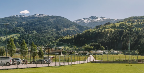 Sportanlage Ried-Kaltenbach - Ried im Zillertal