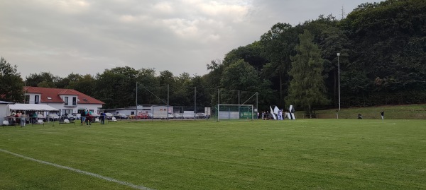 Sport- und Freizeitzentrum Krainhagen - Obernkirchen-Krainhagen