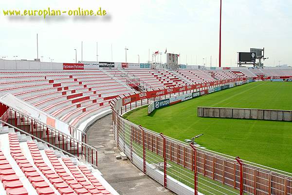 Al-Rashid Stadium - Dubayy (Dubai)