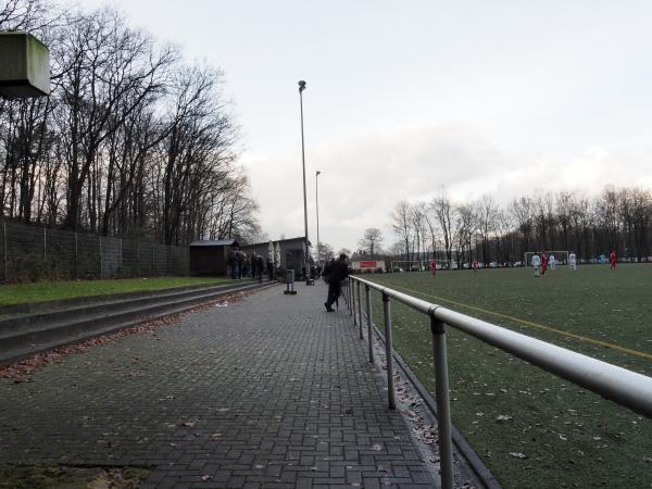 Brombeerstadion - Langenfeld/Rheinland-Wiescheid