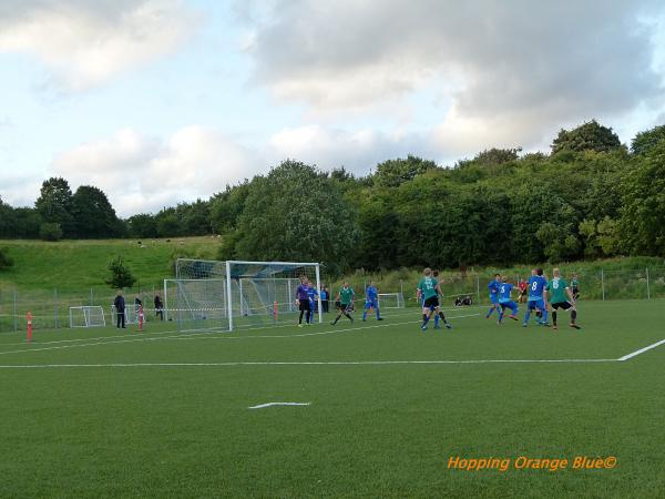 Madsby Enge - Fredericia