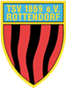 Wappen TSV 1869 Rottendorf diverse  54623