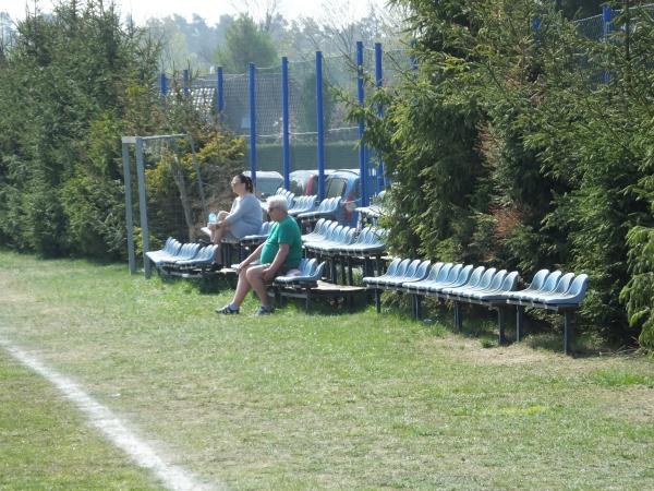 Boisko Sportowe w Klukowo - Gdansk