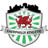 Wappen Caerphilly Athletic FC