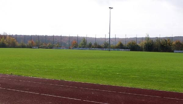 Hardtwaldstadion - Erkenbrechtsweiler