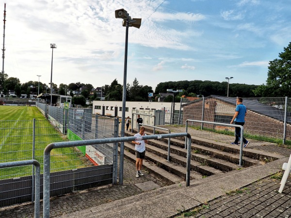Bauunternehmung Eroglu-Arena - Kleve