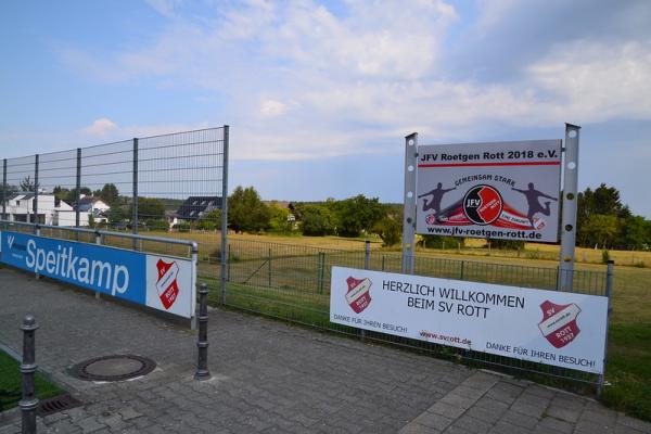 MathWorks Sportpark - Roetgen-Rott