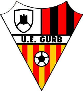 Wappen UE Gurb  90661
