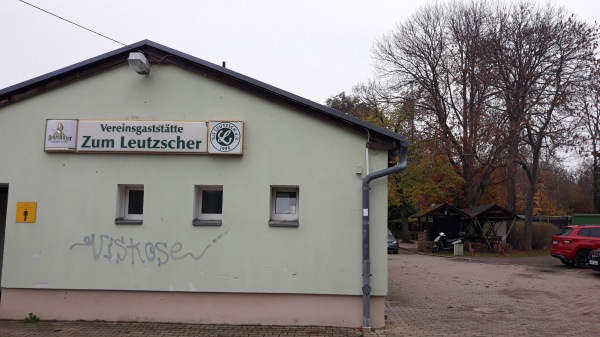 Sportanlage Rietschelstraße Platz 2 - Leipzig-Leutzsch