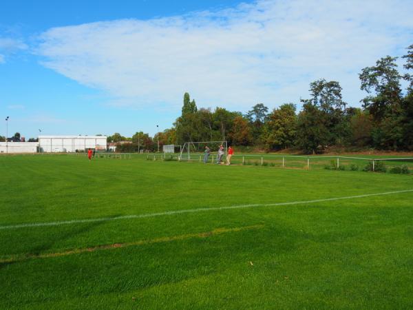 Sportanlage Bruchweg - Recklinghausen