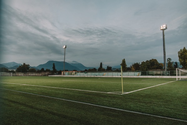 Stadio Comunale 23 Giugno 1978 - Pontecagnano Faiano