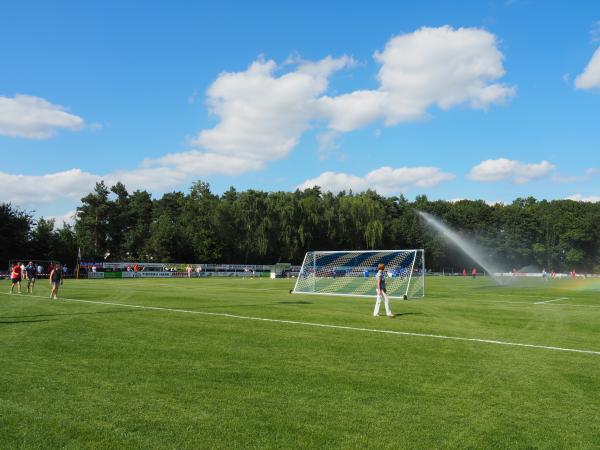 Sportanlage Berglage - Rietberg