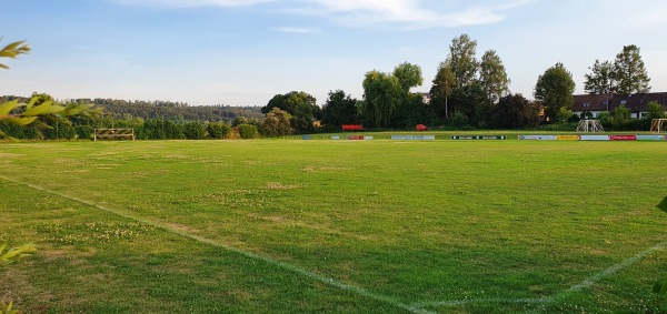 Sport- und Bürgerpark Diedorf - Diedorf