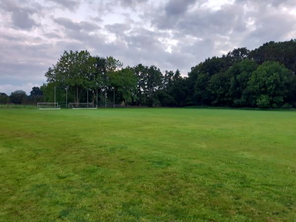 Birkenstadion B-Platz - Bad Zwischenahn-Ekern