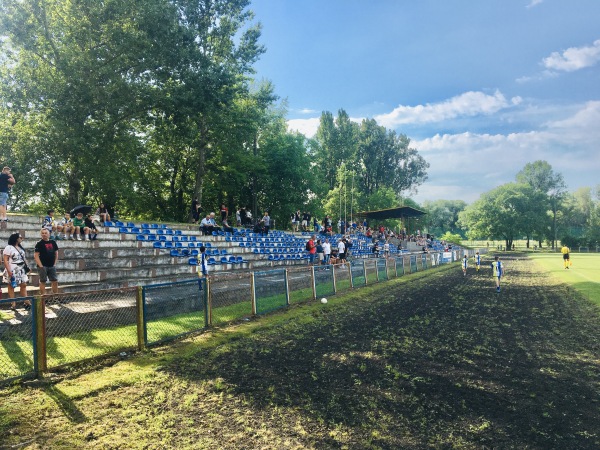 Stadion Miejski w Strzelinie - Strzelin