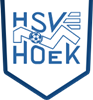 Wappen HSV Hoek diverse  38240