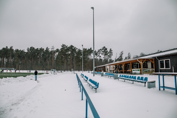 BSD-Arena - Königsbrück