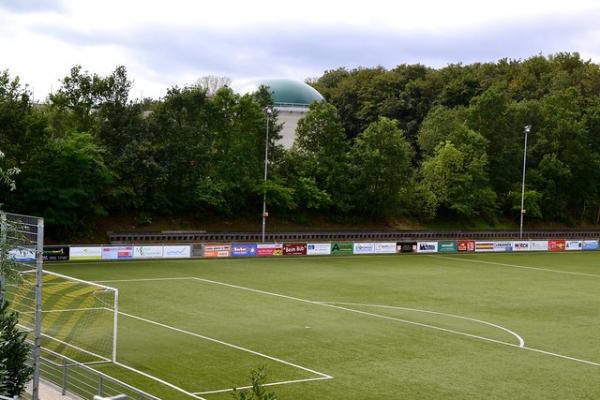 Sportplatz Freiheit - Swisttal-Odendorf