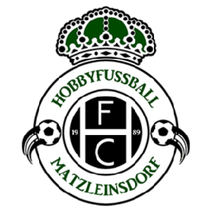 Wappen HFC Matzleinsdorf  81144